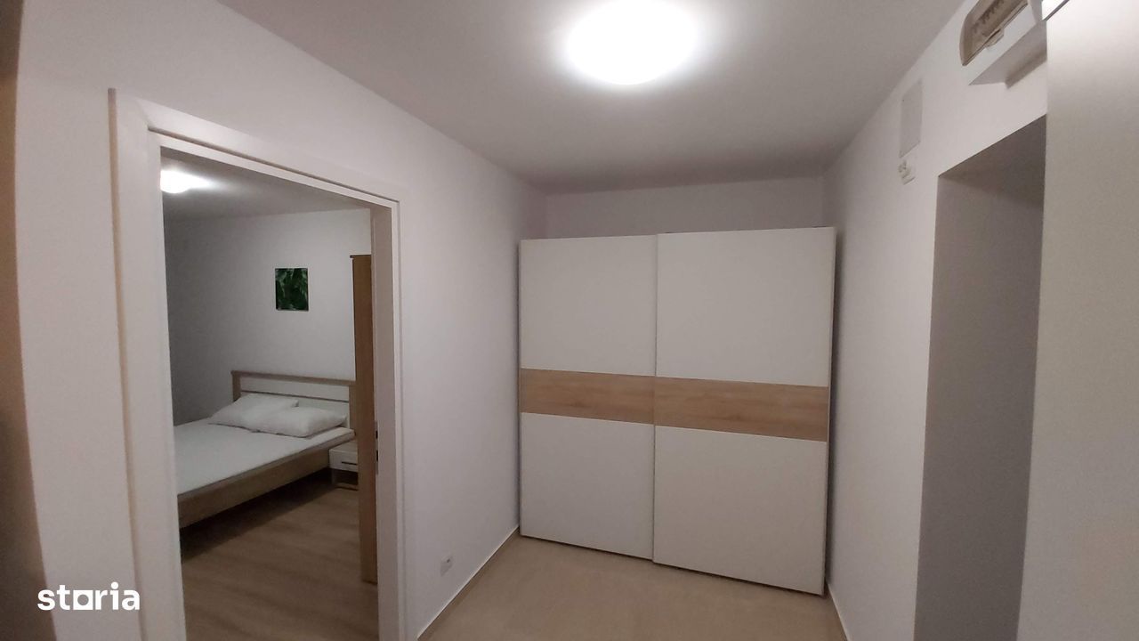 Apartament 2 camere, parcare inclusa, pet friendly, Palladium Residence - Poză 13