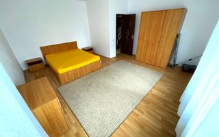 2 camere decomandate, 85 mp, parcare subterana, Andrei Muresanu - Poză 2