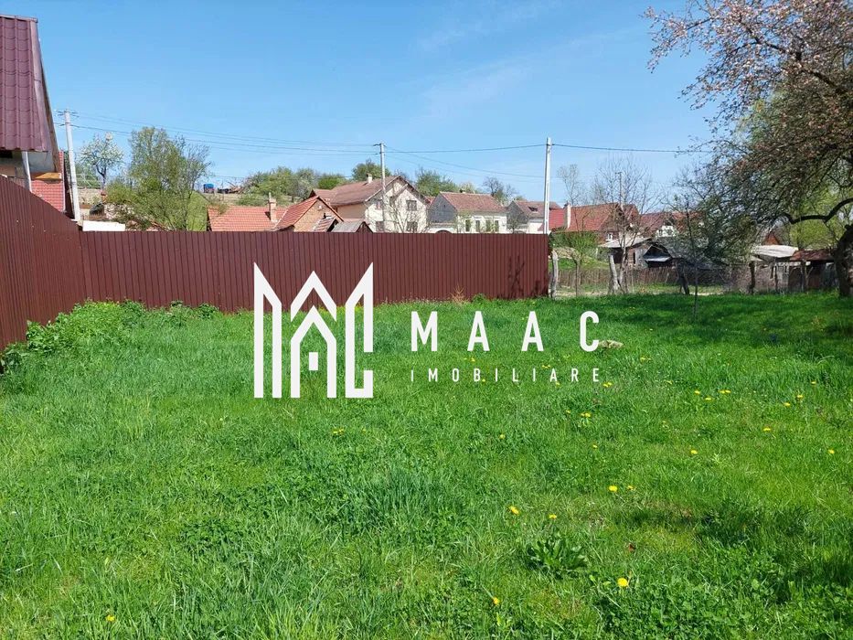 Casa individuala 3 camere I 1670 mp teren I  Sat Vale - Poză 5