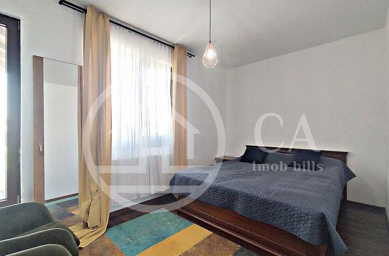 Apartament cu 2 camere de vanzare in cartierul Grigorescu, Oradea - Poză 4