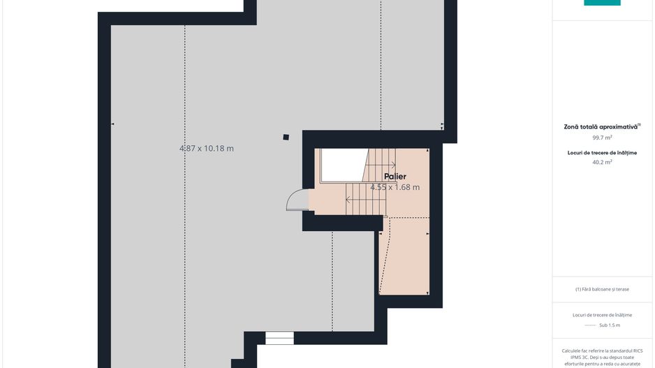 Casă  spațioasă cu 5 camere, Aradului - Poză 13