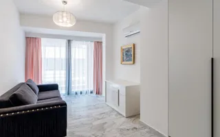 De vanzare | 3 camere | Herastrau-Nordului | Parcare + Boxa - Poză 14