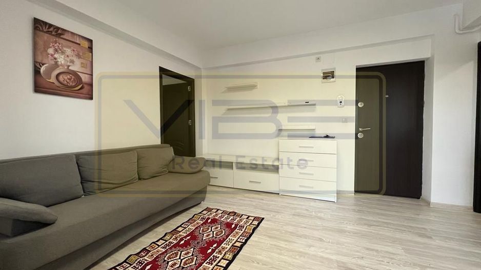 Apartament 2 camere Central - Palas Campus - Poză 5