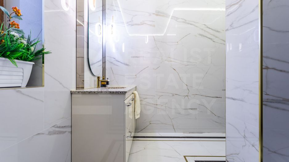 Vânzare, casă, 3 nivele, 300 mp+7,2 ari, str. Chișiniău, Cricova - Poză 60