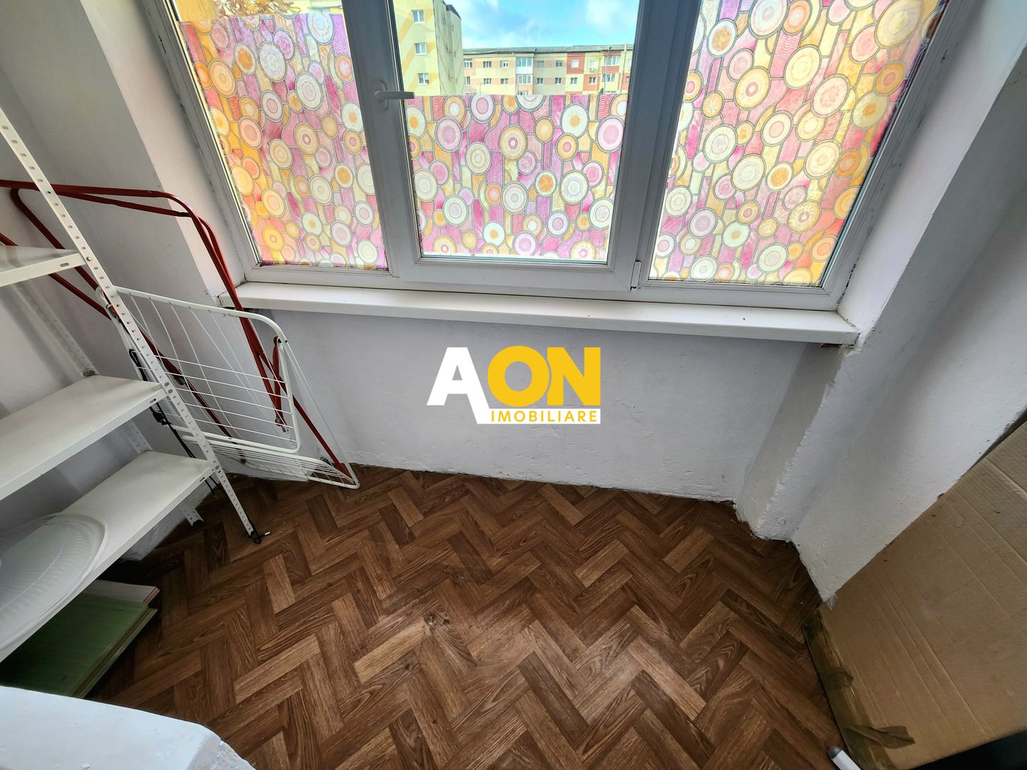 De vanzare apartament 3 camere, etaj 1, Cetate - Poză 14