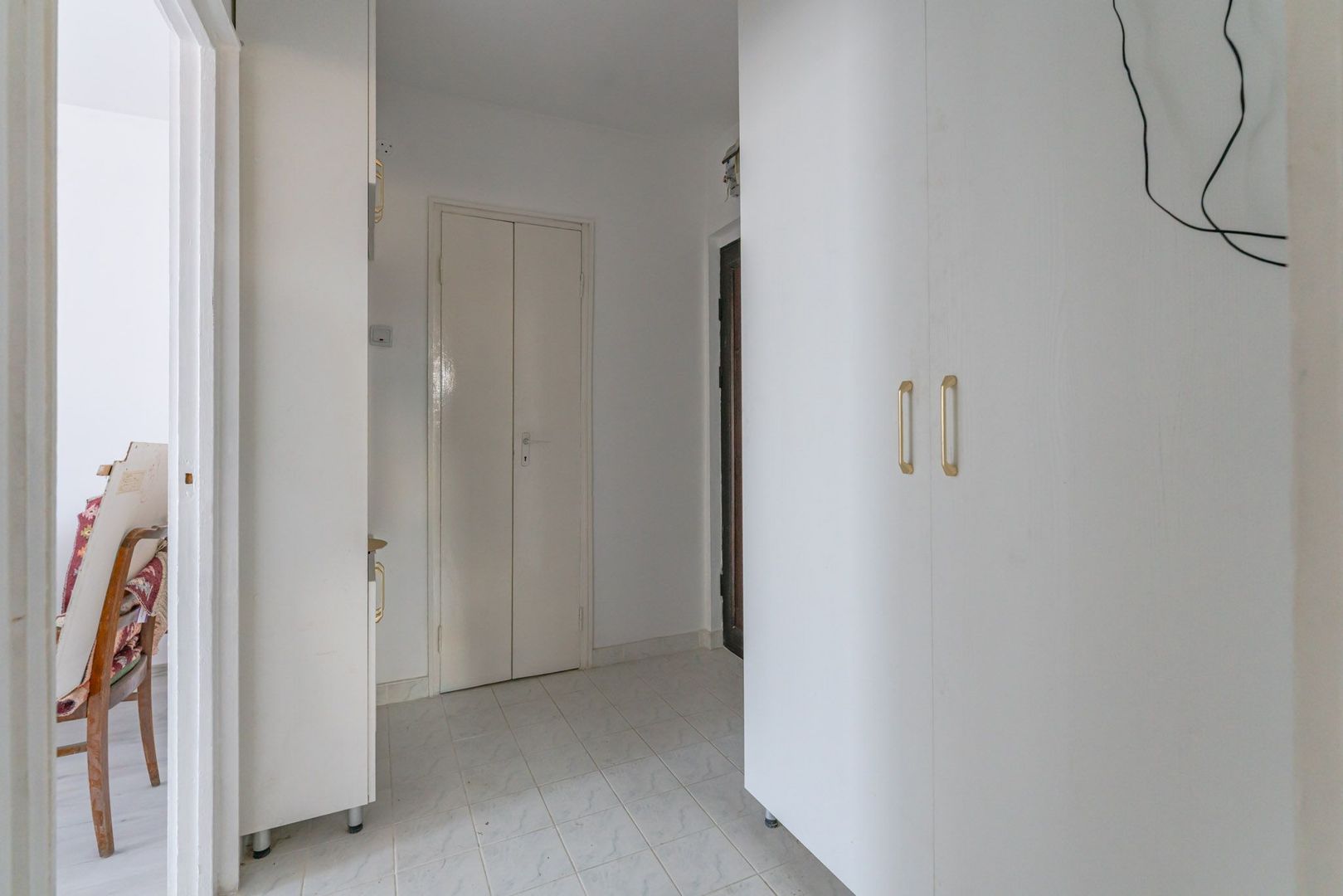 Chirie 2 Camere Vlahuță | 49 mp + Balcon | Însorit | Loc de Parcare - Poză 10