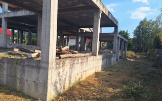 Constructie structura beton armat 810 MPC Curtea de Arges - Poză 32