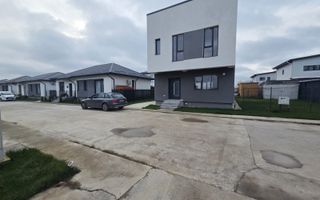 Casă tip 3 – Ivonco Residential, Tunari, Str. Orientului - Poză 4