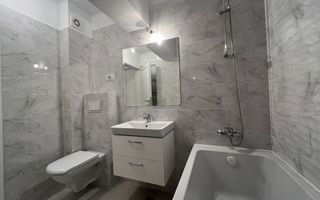 Apartament  1 camera + loc parcare Atrium Garden - Poză 19