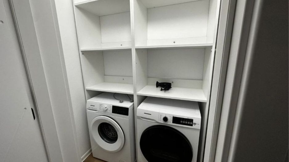 Apartament de vanzare 3 camere 72 mpu mobilat utilat etaj 1 Alba Iulia - Poză 5