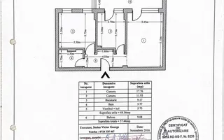 2 Camere Drumul Binelui-Joy - Poză 13