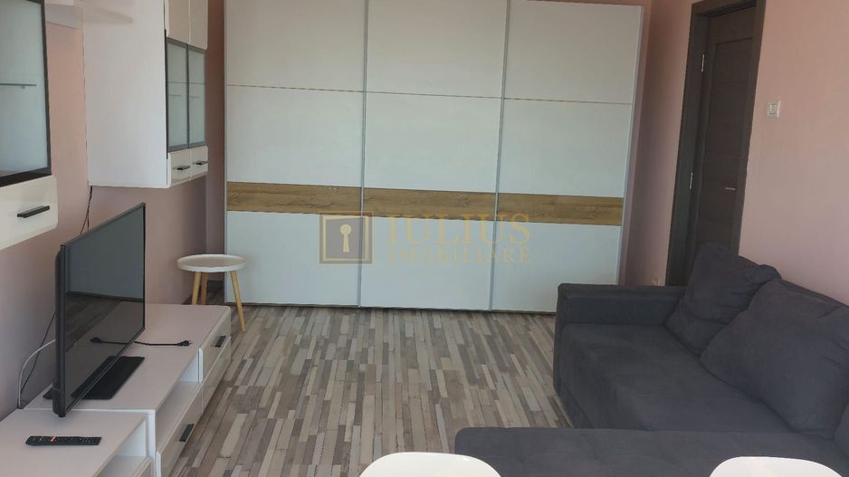 Complexul Studențesc| Apartament lux| 3 camere| centrala| lift| clima - Poză 2