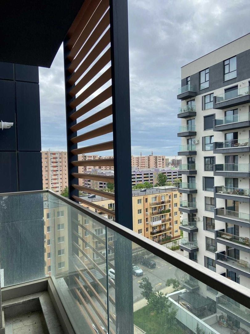 🔑 Vanzare garsoniera moderna într-un COMPLEX DE 5* - Theodor Pallady, - Poză 4
