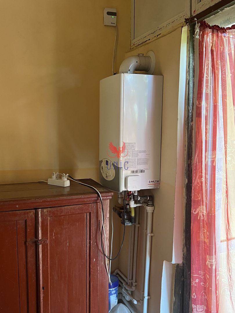 Teren + Casa zona Agronomie - Poză 11