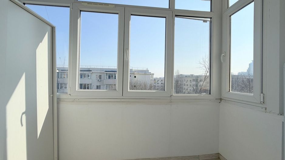 2 camere 56.75mp | 2 balcoane - Aviatiei - Poză 6