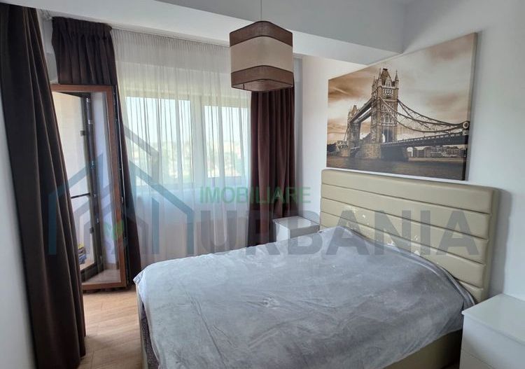 Apartament 3 camere de vanzare in Nicolina, Iasi - Poză 2