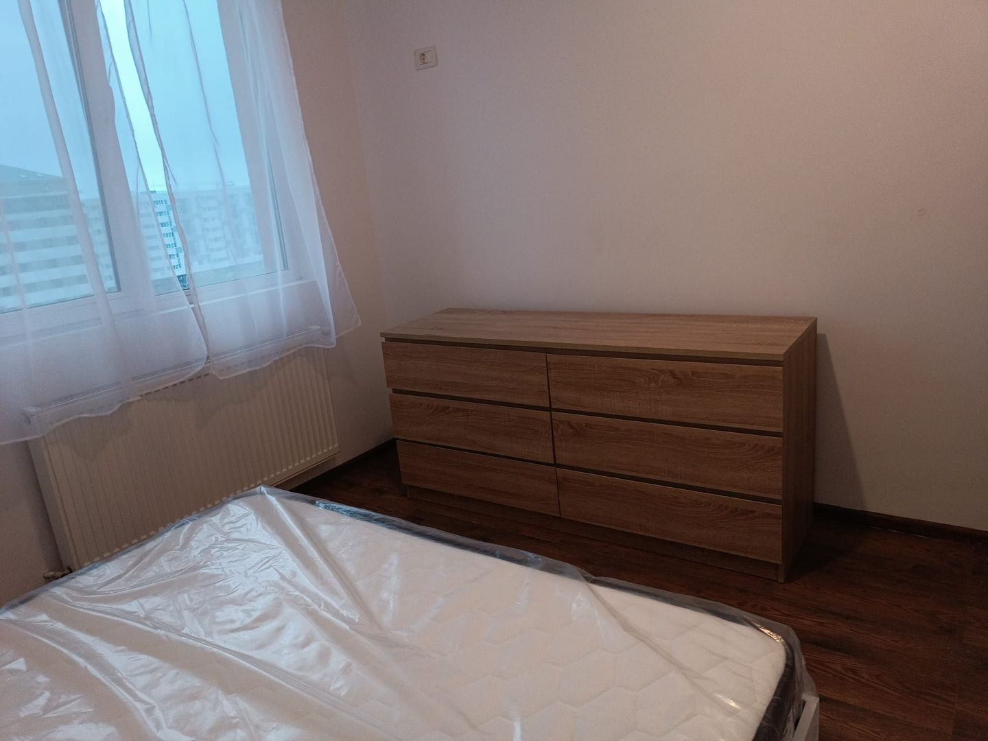 De inchiriat Apartament 2 camere Militari Residence - Poză 4