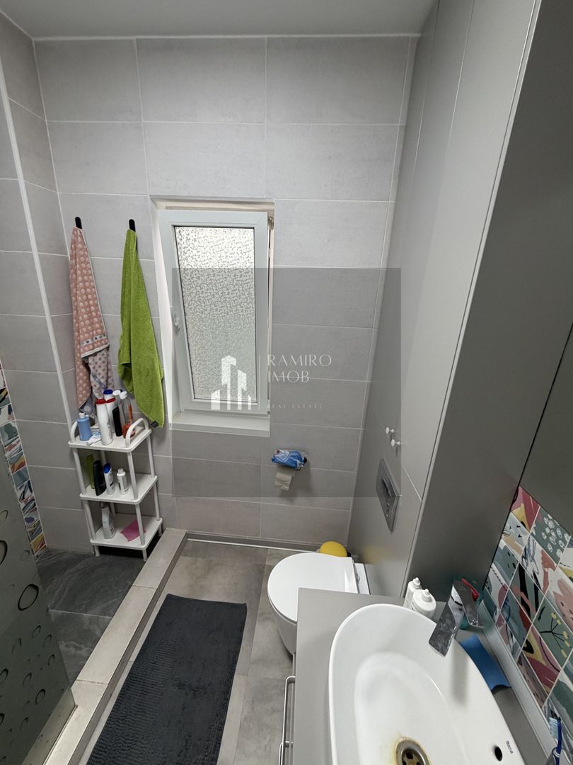 Apartament 3 camere Luica / Soseaua Giurgiului / Pogoanele - Poză 5