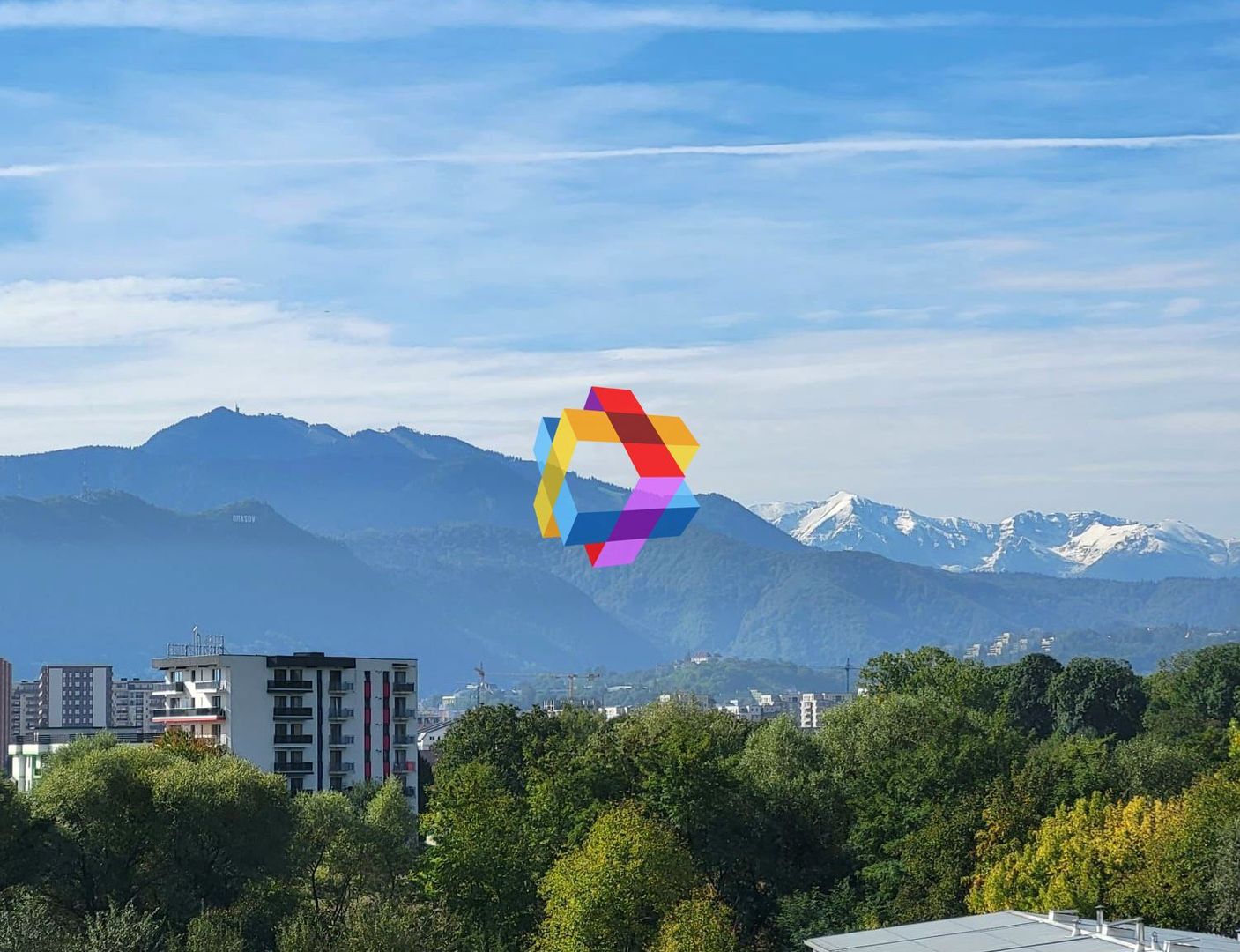 Apartament cu trei camere, zona Rulmentul 73 mp - ansamblu rezidential modern - Poză 1