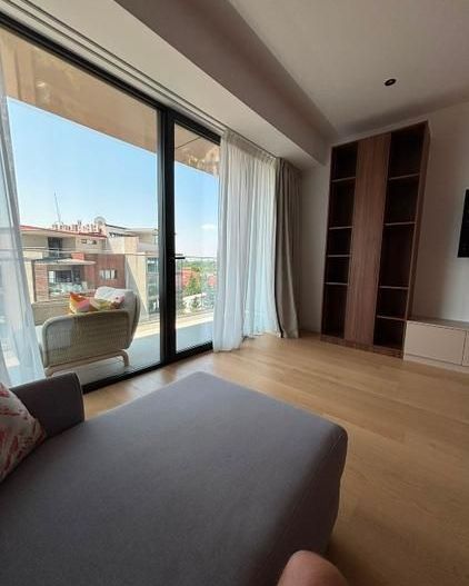 Apartament Premium 2 Camere | One Vista  | Vedere la Parc - Poză 2