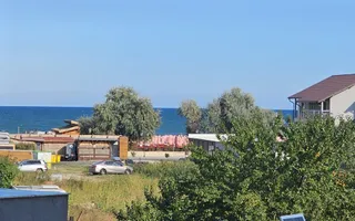 Studio Mamaia Nord | Mobilat | 42 mp | Vedere la mare | Parcare - Poză 11