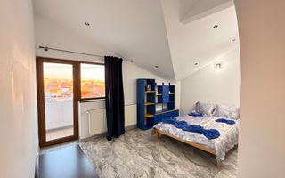 Casa S+P+1+M | 197 mp utili | Curte libera | COMISION 0 - Poză 8