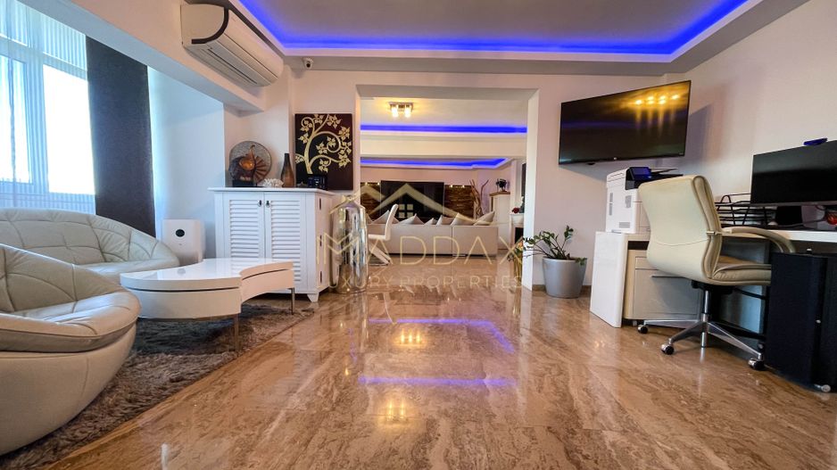 4 Room Apartment //***Smart Home***/Ready for usage/ 1 Parking // Nerva Traian - Poză 20