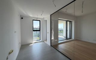 Vanzare - apartament - 2 camere+balcon - Nusco City-Aviatiei - Poză 7