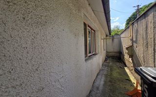Casă D+P Deva, Aurel Vlaicu | Teren 650 mp | Garaj și grădină - Poză 4