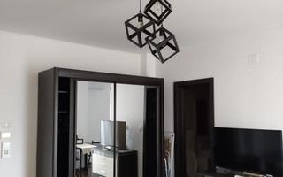 Apartament 1 cameră, zona Ultra Centrală, Iași - Poză 4