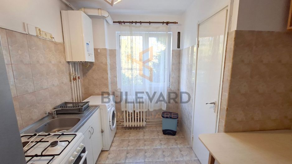 Apartament 3 camere zona Piata Hermes! - Poză 5