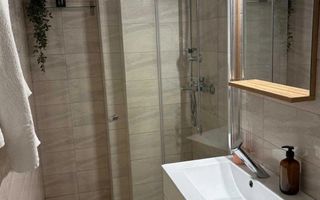 AP. 2 CAMERE CALEA VICTORIEI- BUCATARIE INCHISA, MOBILAT/UTILAT MODERN - Poză 8