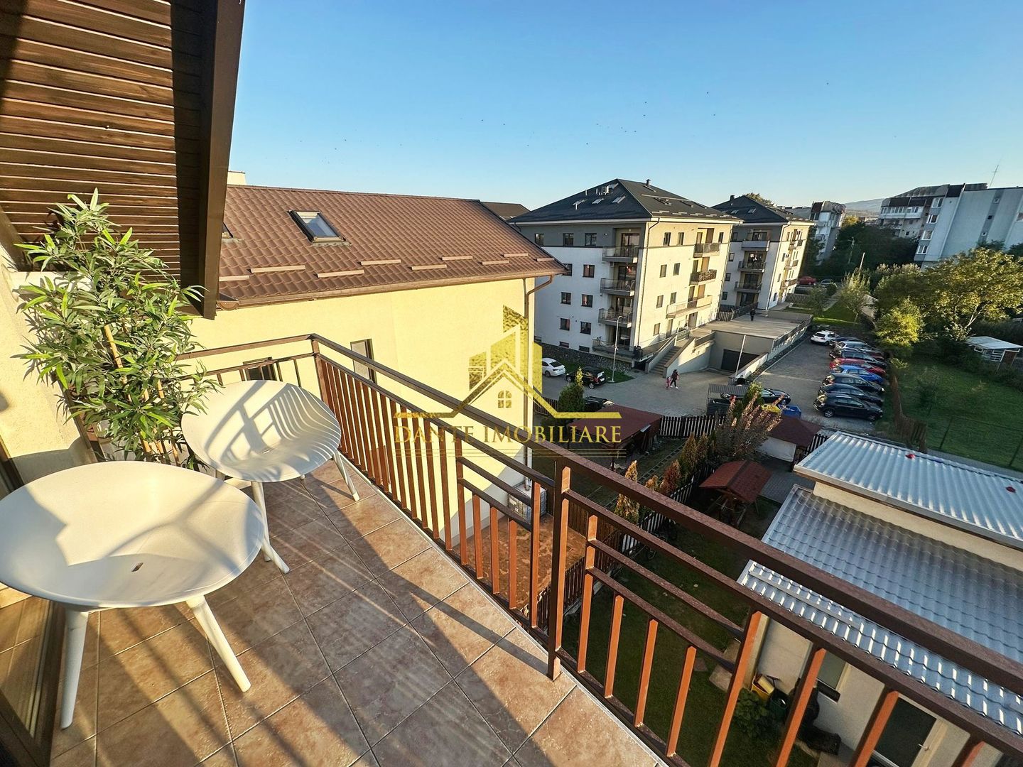 3 camere, mobilat modern, bloc nou, parcare, Marasti, Iulius Mall - Poză 8