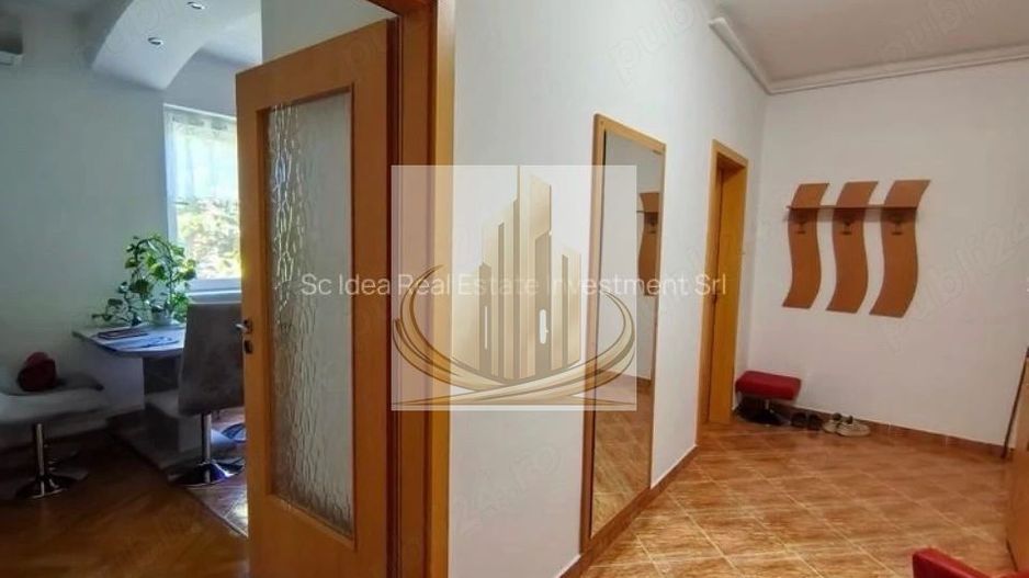Vand apartament zona Prefectura-Medicina - Poză 5