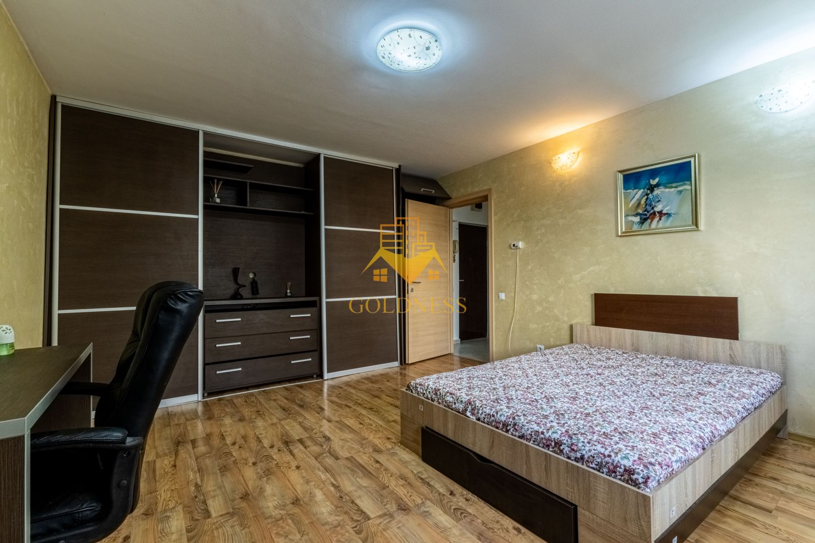 O camera, modern, Marasti Dorobantilor Zona Piata Marasti,21 Decembrie - Poză 1