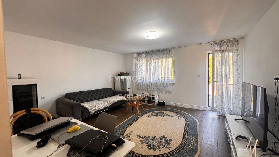 Casă de vânzare Tăuții Măgherăuș | 200 mp | 6 ari - Poză 8