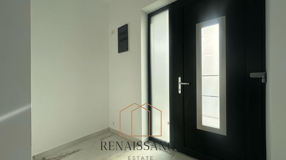 Mehala Duplex 5 Camere 3 Bai | 106mp 220mp Teren | P+1E - Poză 9