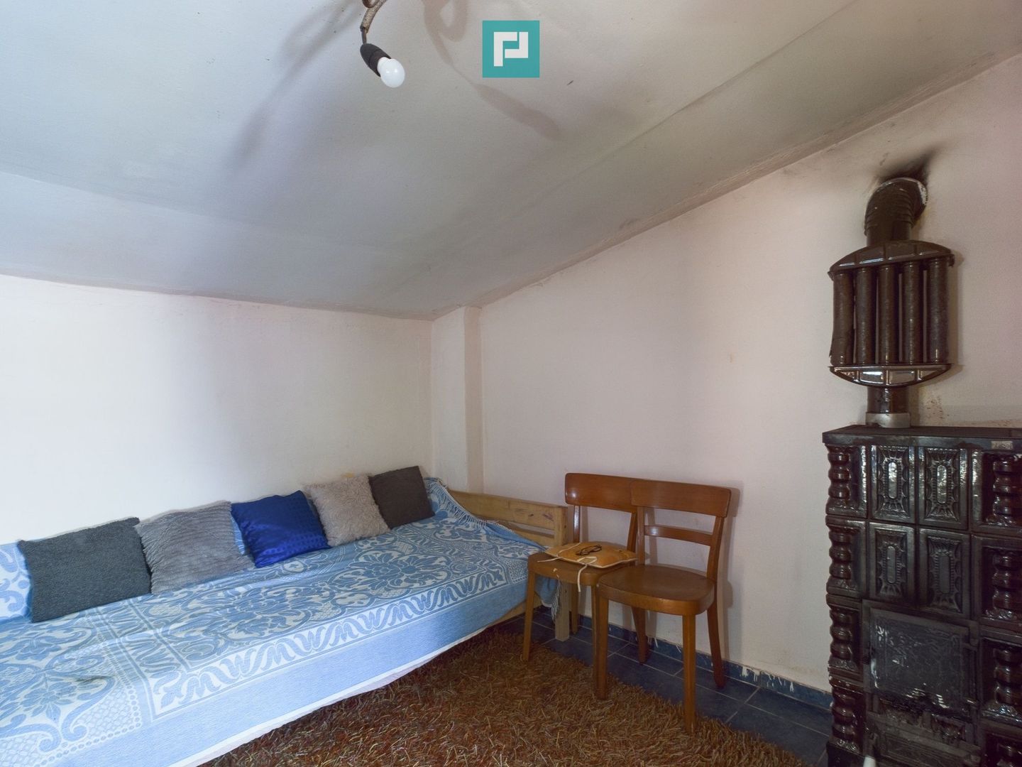 Casă cu Potențial Imens în Șipet, comuna Tormac - Poză 7