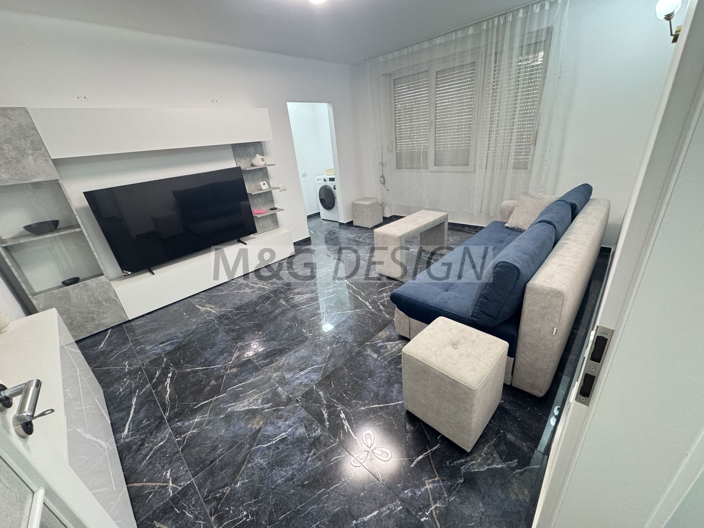 2 camere confort 1 zona Balcescu, Centrala, Garaj - Poză 4
