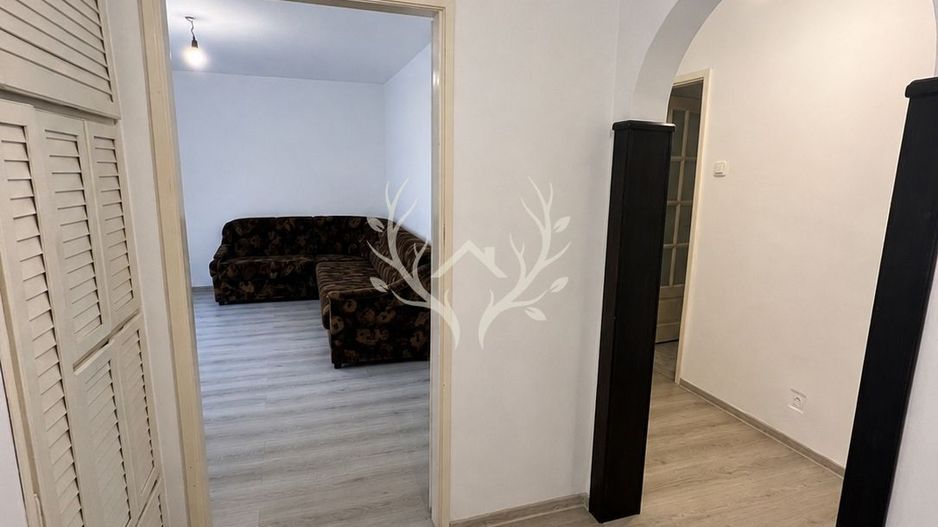 Apartament cu 3 camere decomandate, 65 mp – Str. Primaverii, Manastur - Poză 6