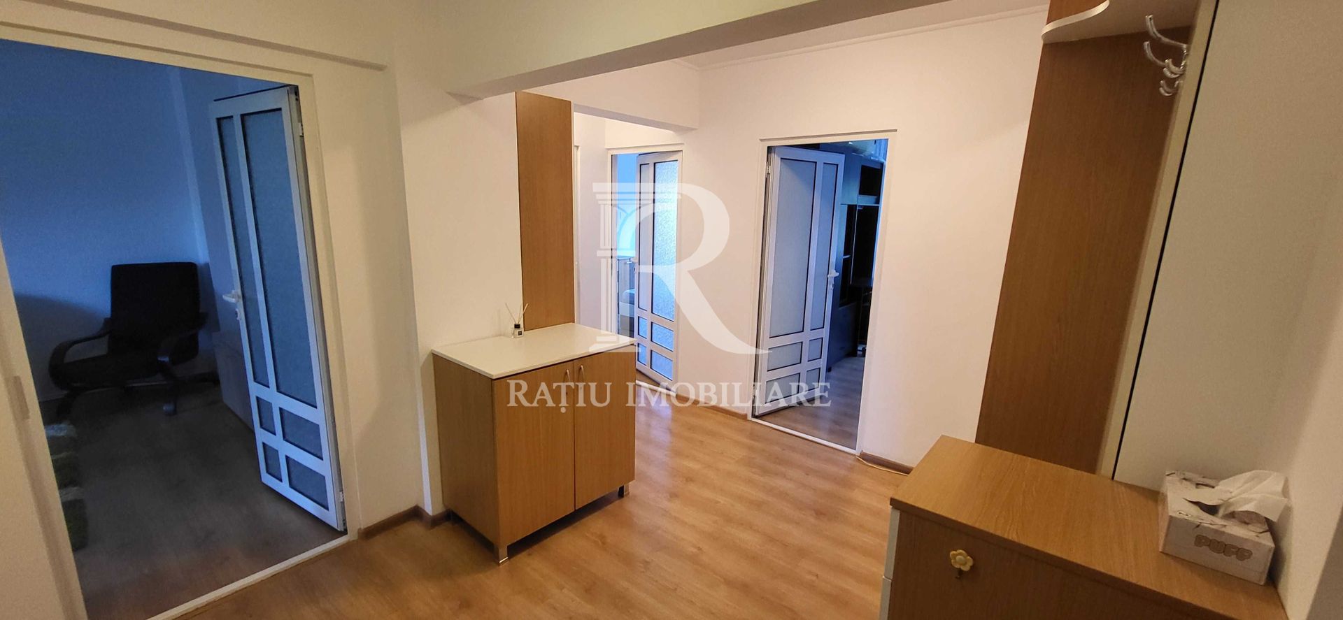 Apartament 3 camere decomandat | Piața Decebal | Oradea - Poză 8