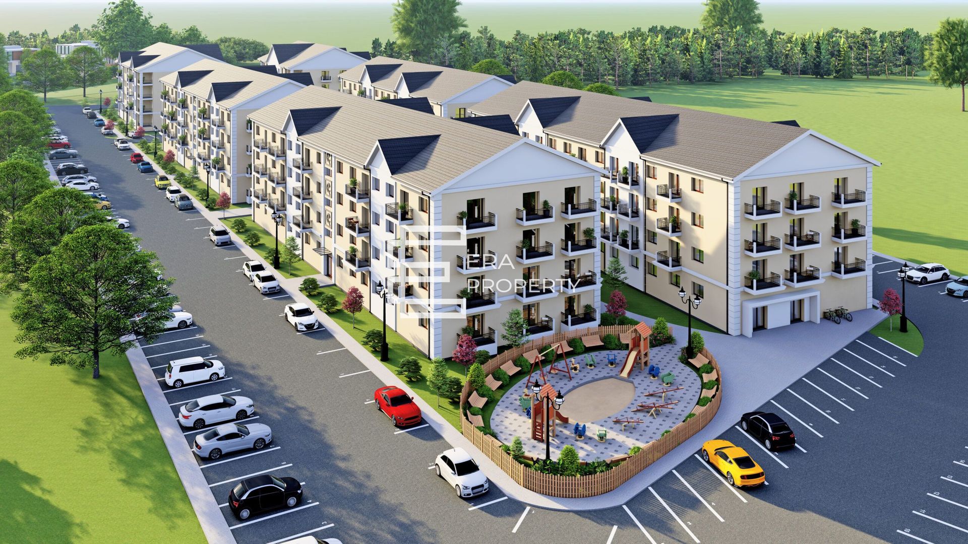 Apartament 2 camere,54mp,  boxa - Selimbar - Poză 6