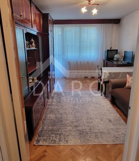 🏡 De vânzare apartament 2 camere | 47 mp | Mureșeni |  85.000 € - Poză 4