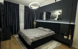2 Camere IVORY RESIDENCE - OMV PiperaI Mobilat 2026 I COMISION 0% - Poză 20