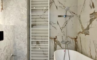 Închiriere apartament 3 camere, 2 balcoane 105 mp - Tei / B. Văcărescu - Poză 19