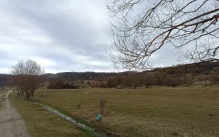 Teren intravilan Ocnele Mari | 2500mp | - Poză 4