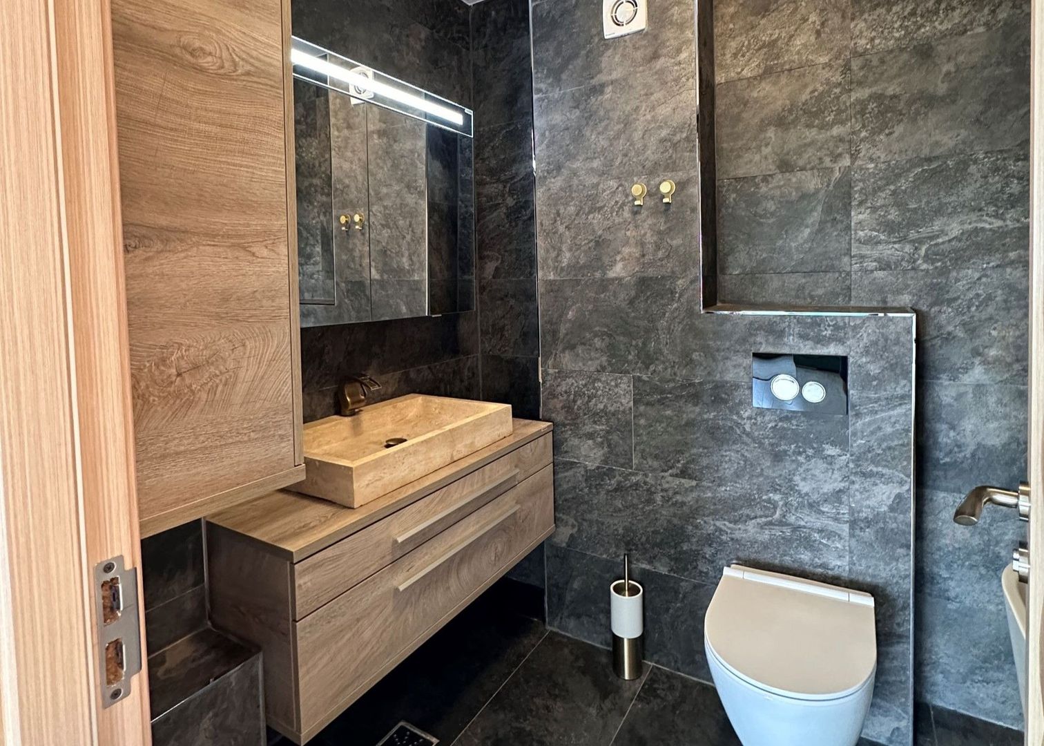 Apartament 3 camere I Iancului I Vanzare - Poză 16