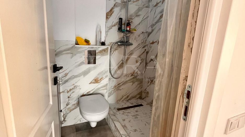 Apartament cu 3 camere, 2 balcoane și parcare subterană, Florești. - Poză 3