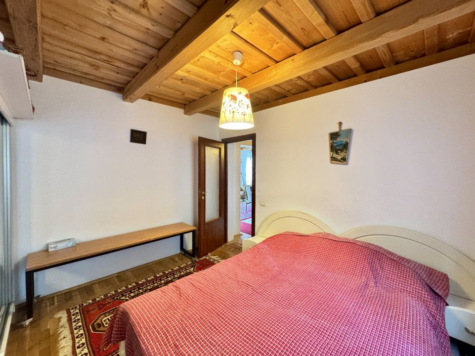 Casa 5 camere Gruiu | Garaj | Curte libera - Poză 11