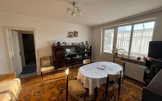 APARTAMENT 3 CAMERE ULTRACENTRAL, ETAJ 4, CAMPULUNG - Poză 4